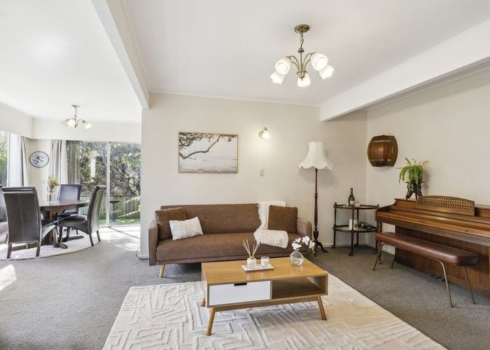  at 8 Halswater Drive, Churton Park, Wellington