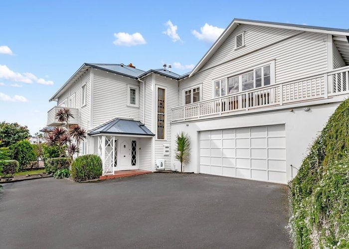  at 25 Vale Road, Saint Heliers, Auckland City, Auckland