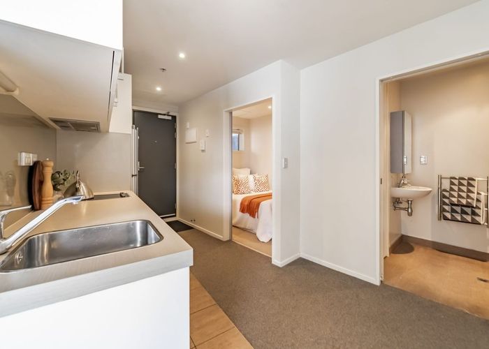  at 1506/74 Taranaki Street, Te Aro, Wellington