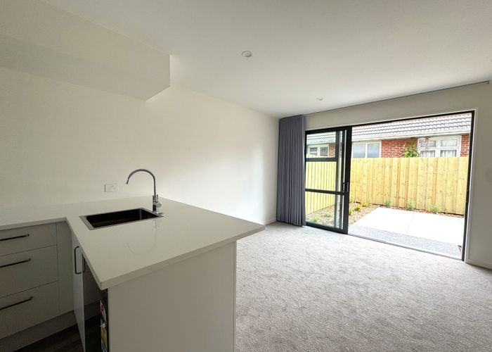  at 1/2b Dellow Place, Spreydon, Christchurch City, Canterbury