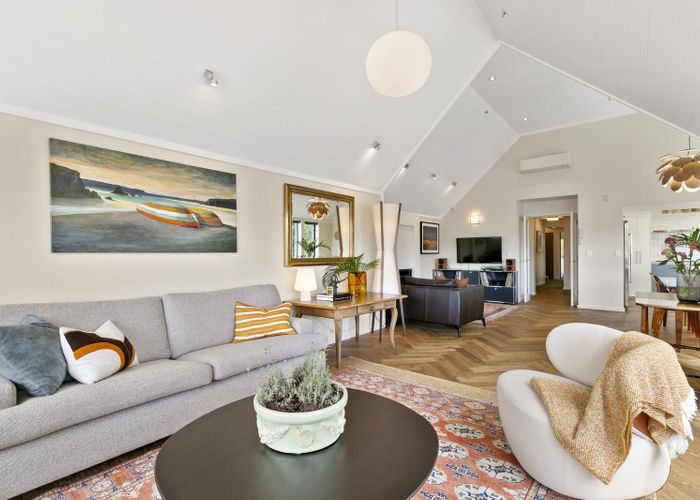  at 3/6 Grass Street, Oriental Bay, Wellington