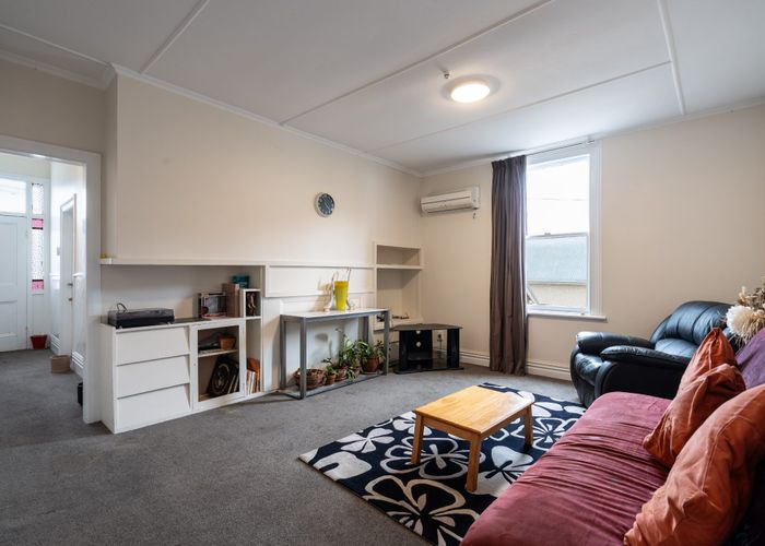  at 31 Maitland Street, Dunedin Central, Dunedin