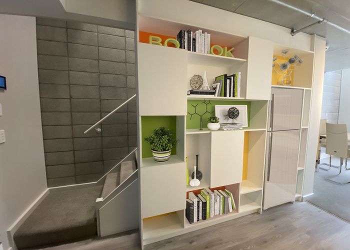  at 2/15-19 Pirie Street, Mount Victoria, Wellington, Wellington