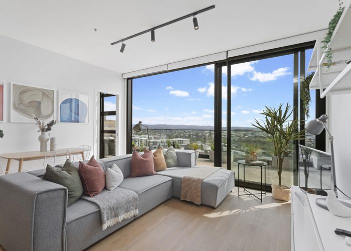  at 601W/10 Exmouth Street, Eden Terrace, Auckland City, Auckland