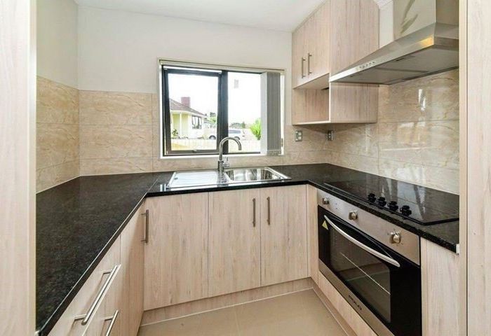  at 16B Ellen Street, Manurewa, Manukau City, Auckland