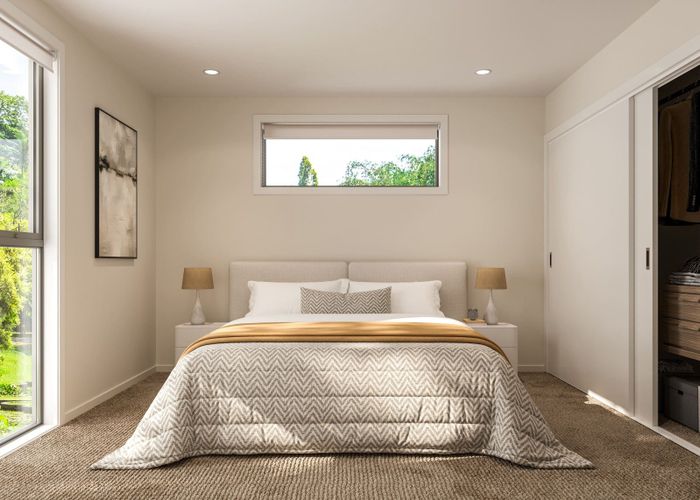  at Lot 1-8, 45 Champion Street, Edgeware, Christchurch City, Canterbury
