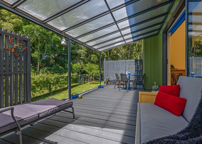  at 4 Kensington Road, Marton