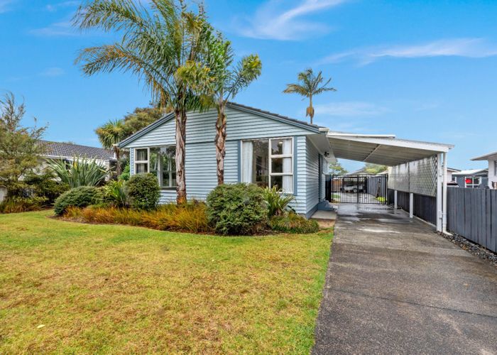  at 25 Meadow Park Crescent, Tikipunga, Whangarei