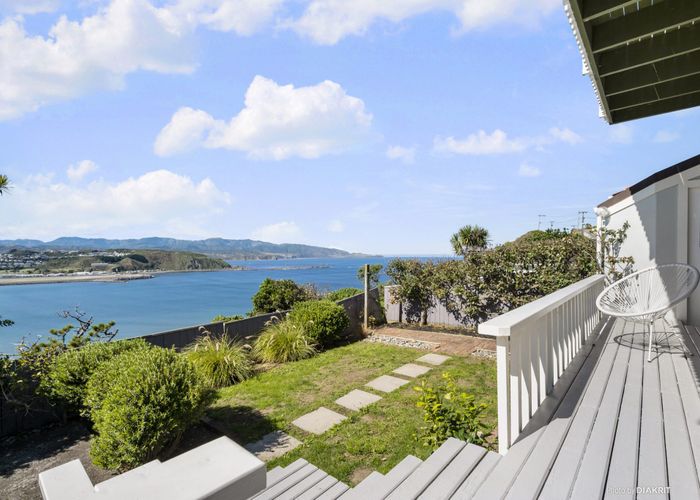  at 7 View Road, Houghton Bay, Wellington, Wellington