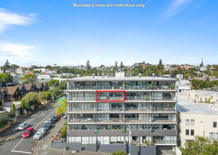  at 4B/28 Stanwell Street, Parnell, Auckland City, Auckland