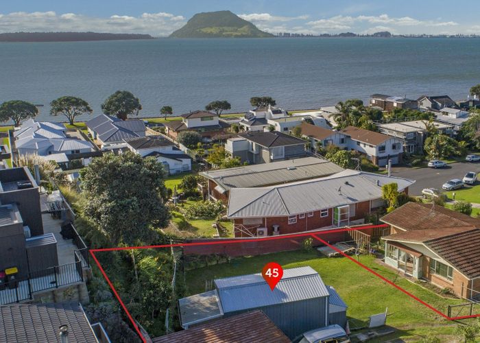  at 45 Seaway Terrace, Otumoetai, Tauranga, Bay Of Plenty