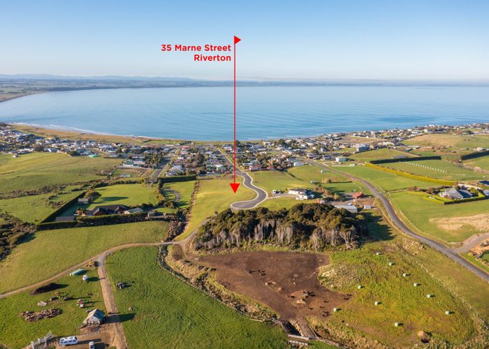  at Lot 6/35 Marne Street, Riverton, Southland, Southland