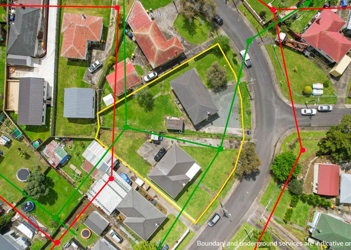  at 17 Blampied Road, Otara, Auckland