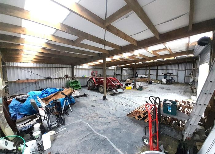  at 1297 Haupiri Road, Haupiri, Moana