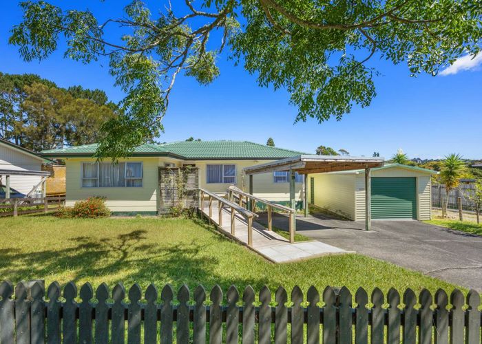  at 79 Oreil Avenue, West Harbour, Waitakere City, Auckland