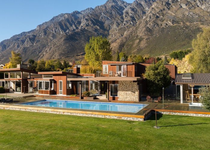  at 1 and 3 Bluff View Terrace, Kingston, Queenstown-Lakes, Otago