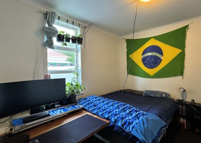  at 1/6 Hanson St, Mount Cook, Wellington, Wellington