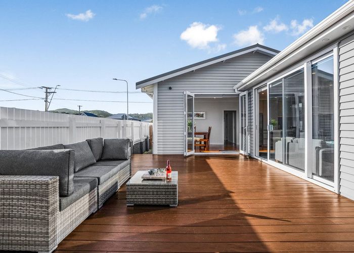  at 406 Jackson Street, Petone, Lower Hutt, Wellington