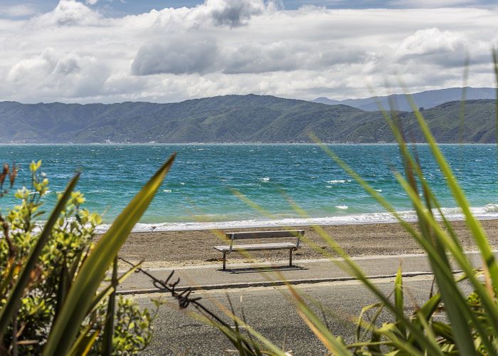  at 3 Ventnor Street, Seatoun, Wellington