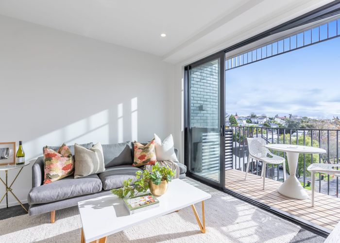  at 402/845 New North Road, Mount Albert, Auckland City, Auckland