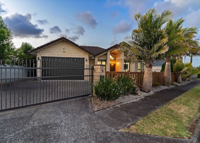  at 1A Rito Place, Papatoetoe, Manukau City, Auckland