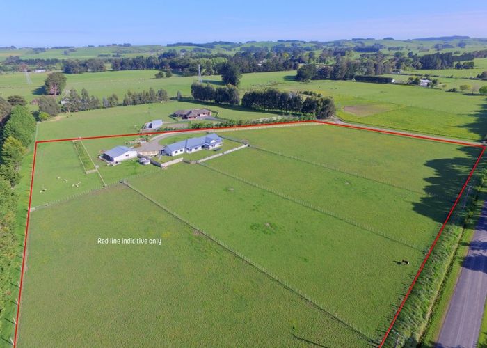  at 38C Grove Road, Ashhurst, Palmerston North