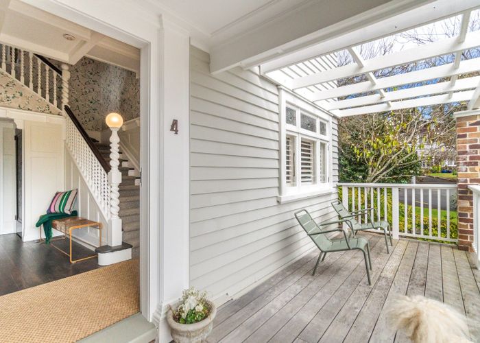  at 4 Castle Drive, Epsom, Auckland City, Auckland