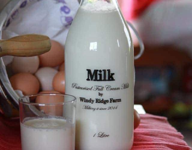  at 31 Windy Ridge Road, Benhar