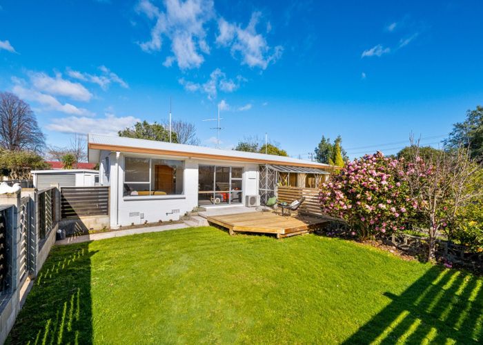  at 2/29 Ward Street, Springlands, Blenheim, Marlborough