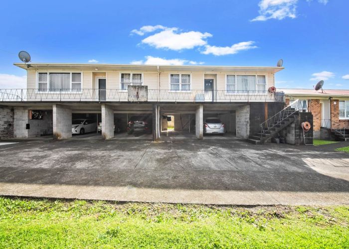  at 35 Miles Avenue, Papatoetoe, Manukau City, Auckland