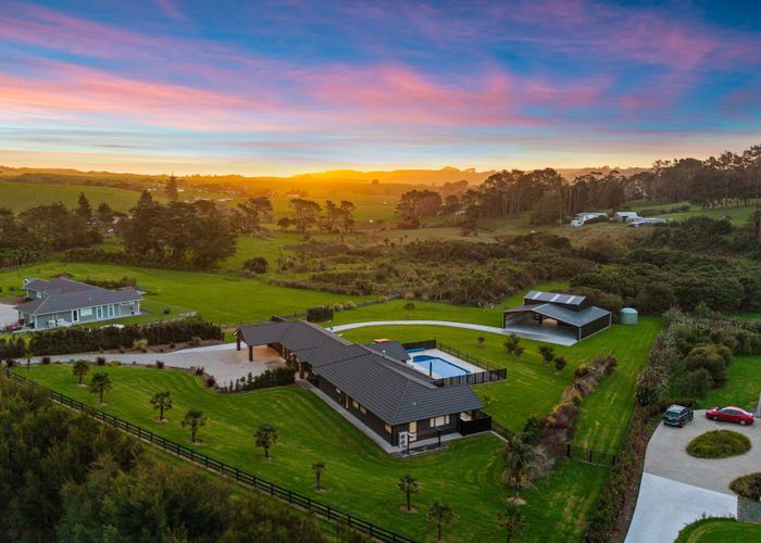  at 121 Valley Road, Waimauku, Rodney, Auckland