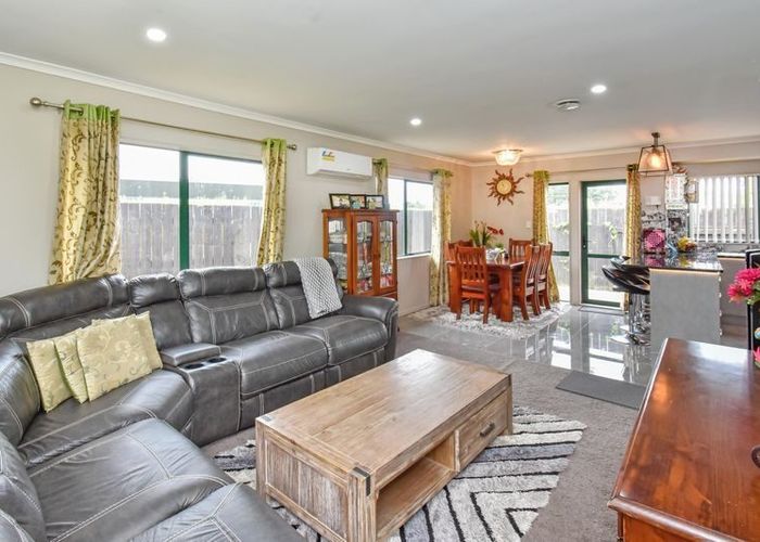  at 7 Portrush lane, Takanini, Papakura, Auckland