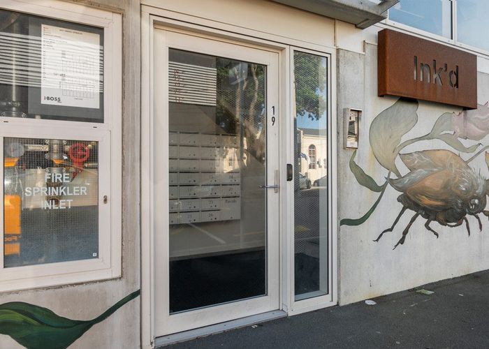 at 10/19 Pirie Street, Mount Victoria, Wellington, Wellington