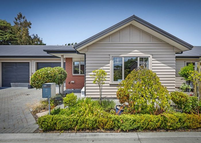  at 21 Streamside Court, Woolston, Christchurch
