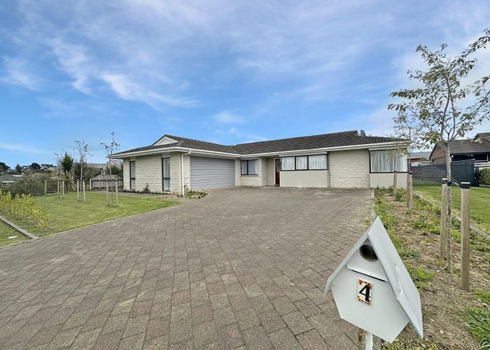  at 4 Norfolk Drive, Otamatea, Whanganui