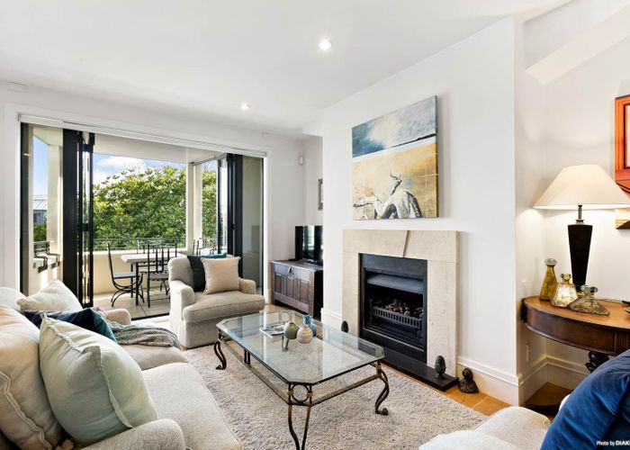  at 4/9 Balfour Road, Parnell, Auckland
