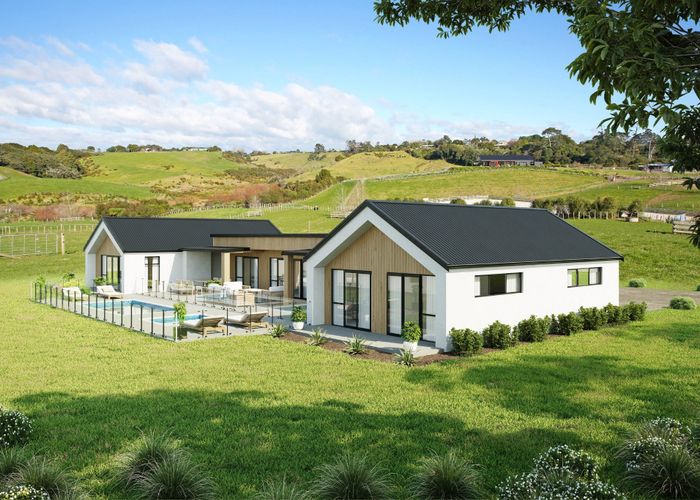  at 279 Hunter Road, Patumahoe, Franklin, Auckland