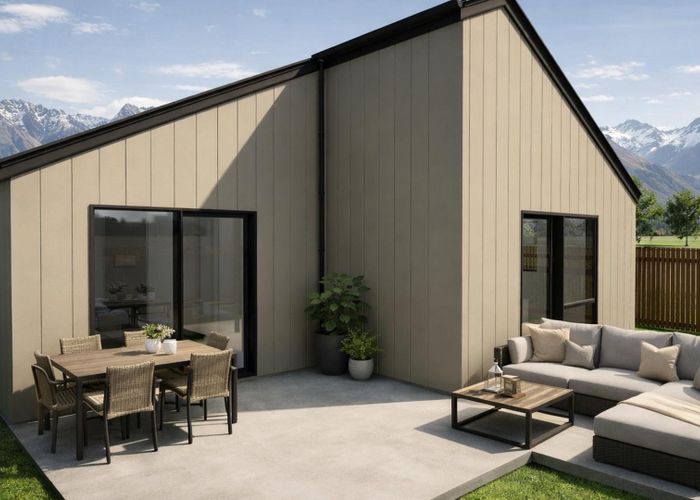  at Lot 1187 Hanleys Farm, Jacks Point, Queenstown-Lakes, Otago