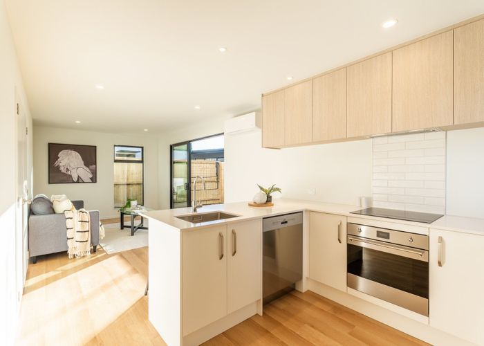  at 2/27 Vogel Street, Richmond, Christchurch