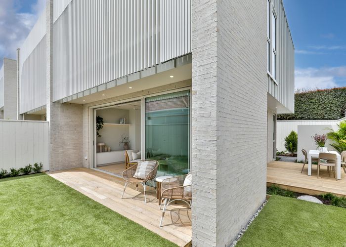  at 4/80 Garnet Road, Westmere, Auckland City, Auckland