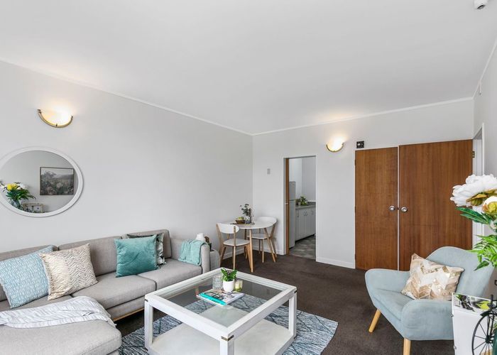  at 62/70 Hobson Street, Thorndon, Wellington