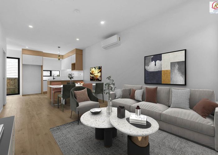  at 26B Cape Road, Mangere, Manukau City, Auckland