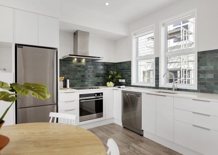  at 146B Hanson Street, Newtown, Wellington, Wellington