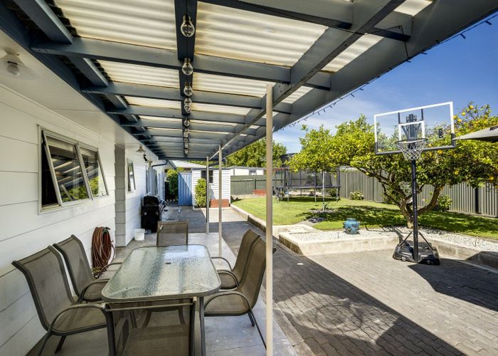  at 13 Clement Place, Greenmeadows, Napier