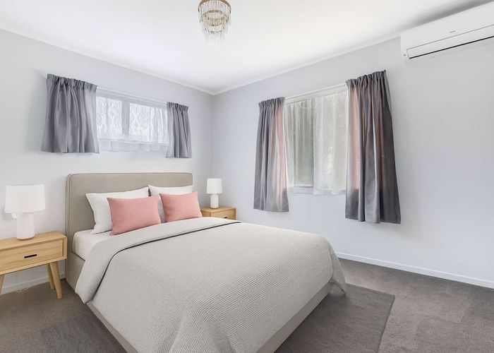  at 2/17 Mcdougall Street, Manurewa East, Manukau City, Auckland