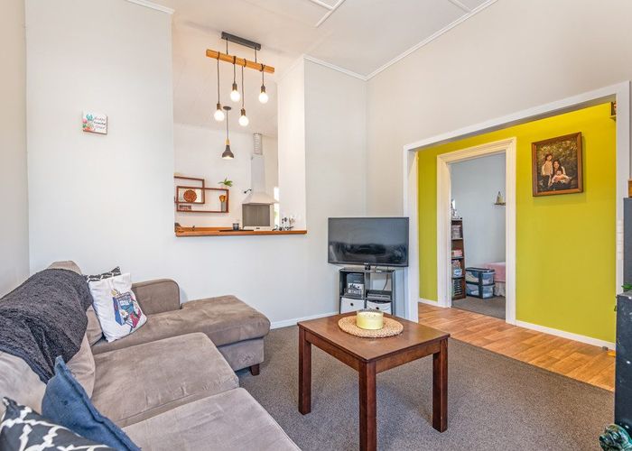  at 58 MONMOUTH ST, Feilding, FEILDING
