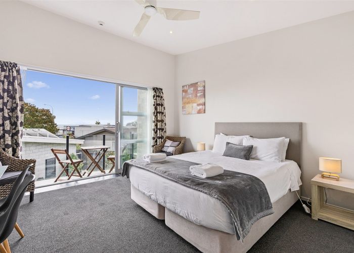  at 5,7 and 8/27 Marine Parade, Carters Beach, Buller, West Coast