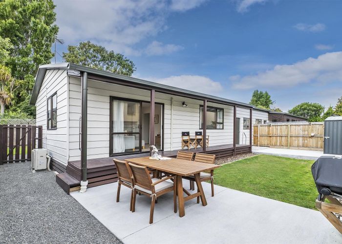  at 3/67 Huxley Street, Sydenham, Christchurch