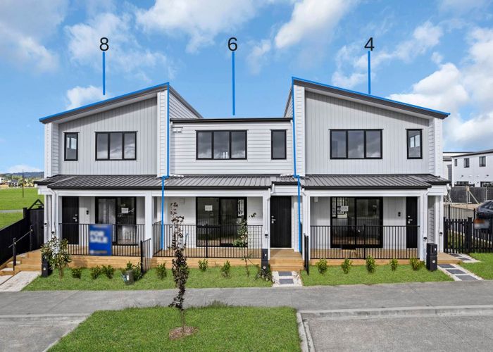  at 6 Harikoa Way, Karaka, Franklin, Auckland