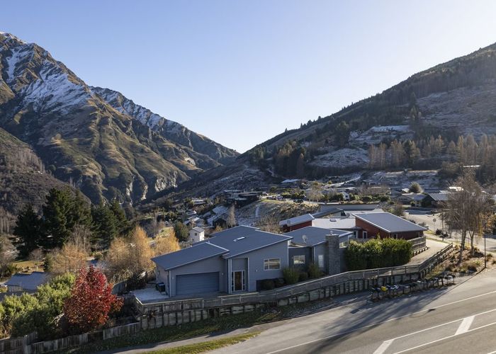  at 1 Morning Star Terrace, Arthurs Point, Queenstown